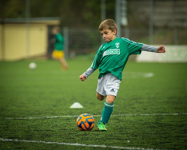 jaki sport rekreacyjny najlepszy jest dla dziecka?