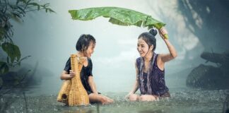 Dlaczego dziecko chce zwrócić na siebie uwagę?