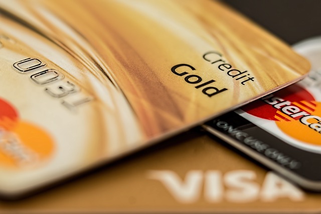 Jaka karta Visa czy MasterCard? Jaka karta Visa czy MasterCard?