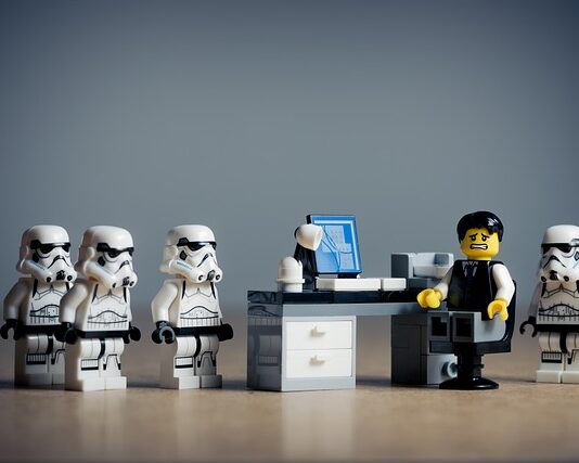 Co to znaczy klient wewnętrzny?