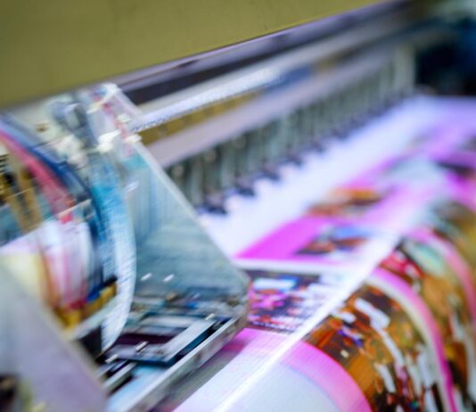 5 błędów, których unikać, współpracując z drukarnią etykiet 5 błędów, których unikać, współpracując z drukarnią etykiet