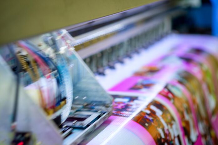 5 błędów, których unikać, współpracując z drukarnią etykiet